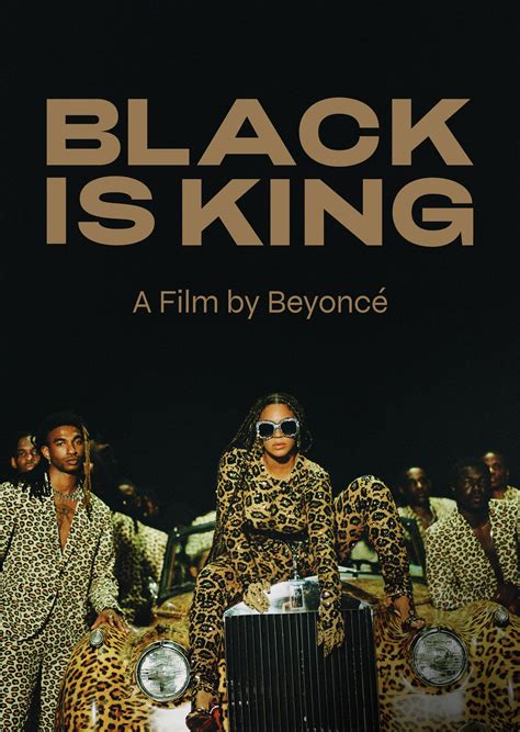 gofilm black is king|Black Is King (2020) .